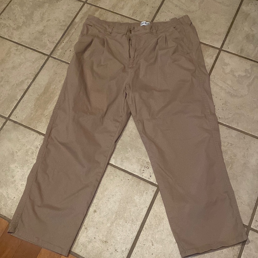 Like new - John Blair jeans men’s size 42 S